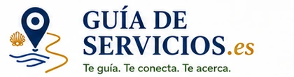 Guía de Servicios.es · Te guía. Te conecta. Te acerca.